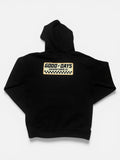 Daybreak Hoodie