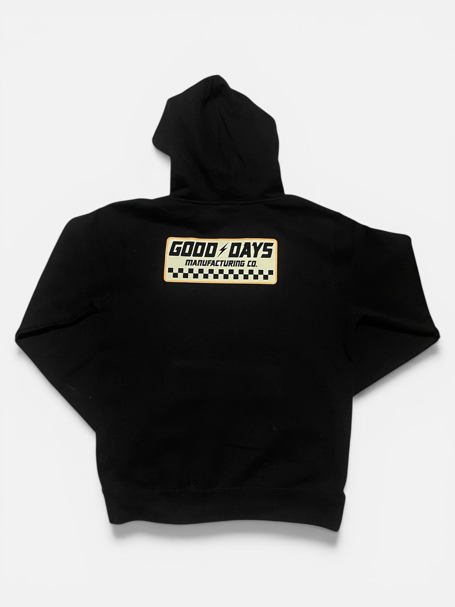 Daybreak Hoodie