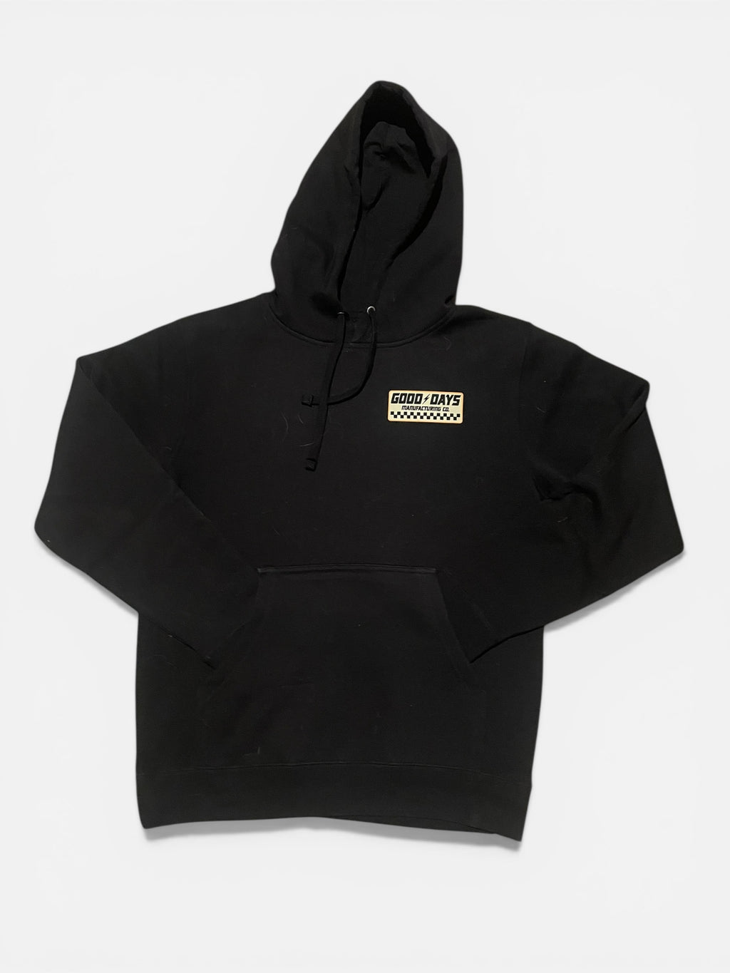 Daybreak Hoodie