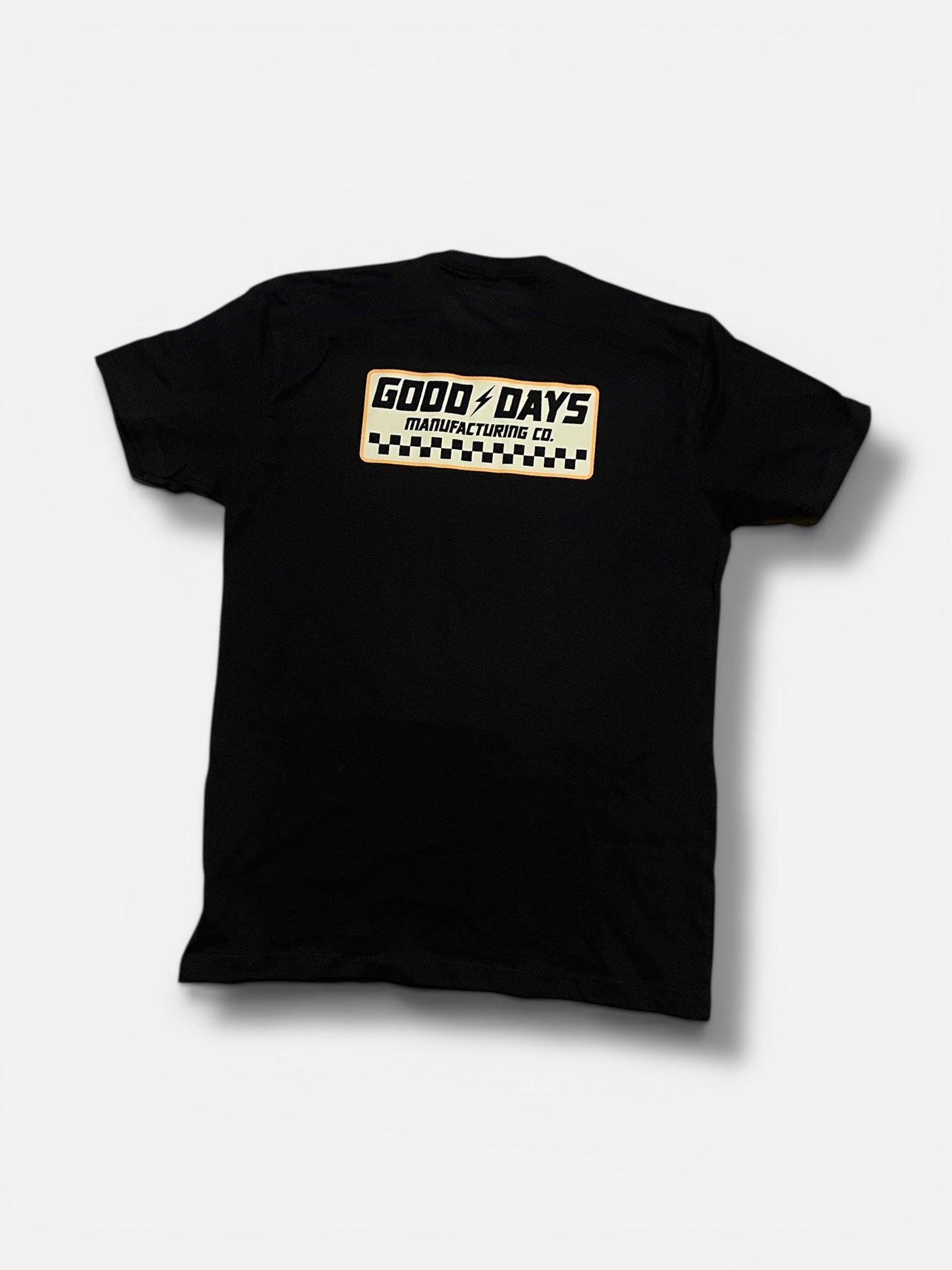 Daybreak Tee