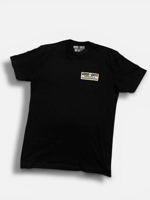 Daybreak Tee